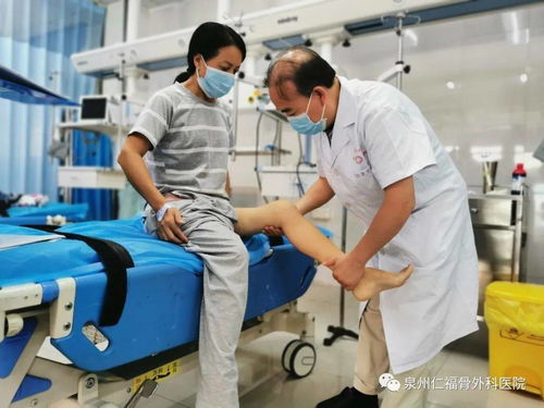 國家康復輔具研究中心附屬醫(yī)院專家蒞臨，共促康復輔具精準適配與臨床應用
