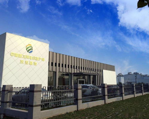 中國(guó)醫(yī)衛(wèi)用非織造產(chǎn)品示范基地 迎復(fù)評(píng),九江緊抓行業(yè)發(fā)展新機(jī)遇