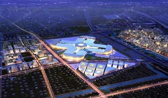 地產(chǎn)業(yè)的cbd今天誕生 上海房地產(chǎn)未來要看它臉色