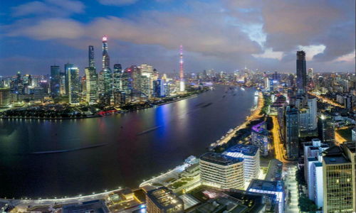 上海決定建立上海市促進(jìn)房地產(chǎn)市場(chǎng)健康發(fā)展聯(lián)席會(huì)議制度