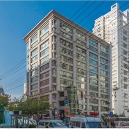 長(zhǎng)租的服務(wù)式寫(xiě)字樓招商信息