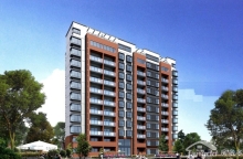 綠地波士頓公館:4月2日-4日,來(lái)就送電影票 - 無(wú)錫房多多