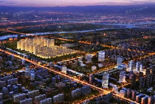 上海下一個10年的發展,這次該輪到他了...