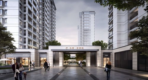 湖州 華錦云湖境 售樓處地址 位置 電話 華錦云湖境 華錦云湖境 官方