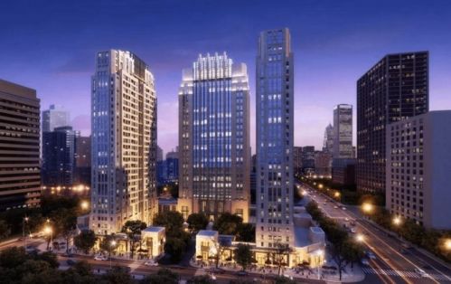 福晟集團(tuán)夯基固本強(qiáng)優(yōu)勢(shì) 科技賦能破卡點(diǎn)