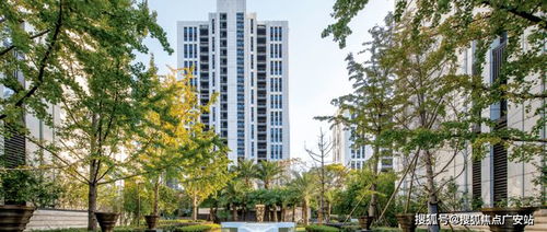 官方網站 上海浦東涌潮府 地鐵上蓋 涌潮府 三大開發商聯合打造