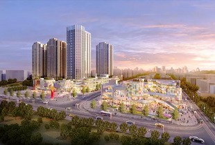 通用晶城正式簽約市重點重慶外國語學校森林小學