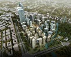 上海上海美國鐵獅門房地產(chǎn)公司,開發(fā)項目概況 城市房產(chǎn)網(wǎng)