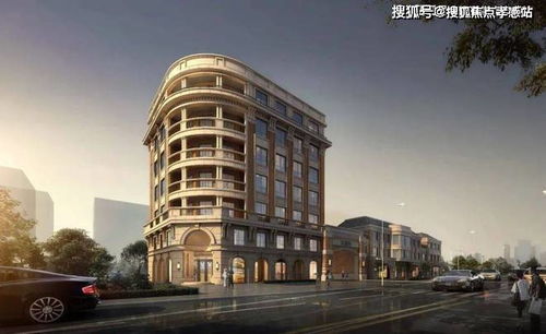 虹盛里官方 四恒科技系統共享生態街區,上海老城芯的綠洲生活