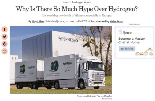 氫能產(chǎn)業(yè)被歐美質(zhì)疑炒作跑偏,上海風(fēng)電和氨國(guó)際會(huì)將探討氫發(fā)展實(shí)際路徑