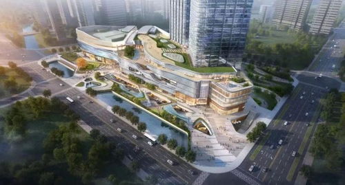 上海中心城區(qū)第一家山姆會(huì)員店落子普陀真如城市副中心 預(yù)計(jì)明年底開業(yè)