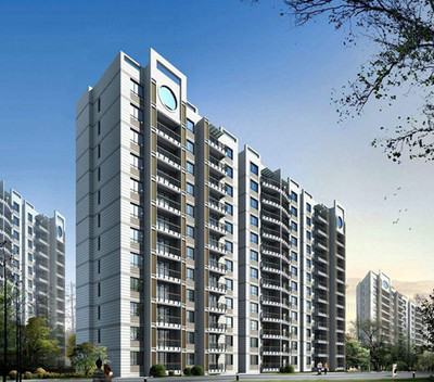 上海房地產公司有哪些