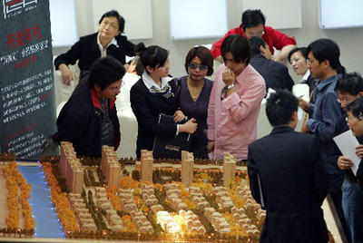 上海12個新盤集中上市，優惠措施僅限開盤當日