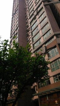 嘉匯廣場精品小單間，1600元/月，男女不限拎包入住